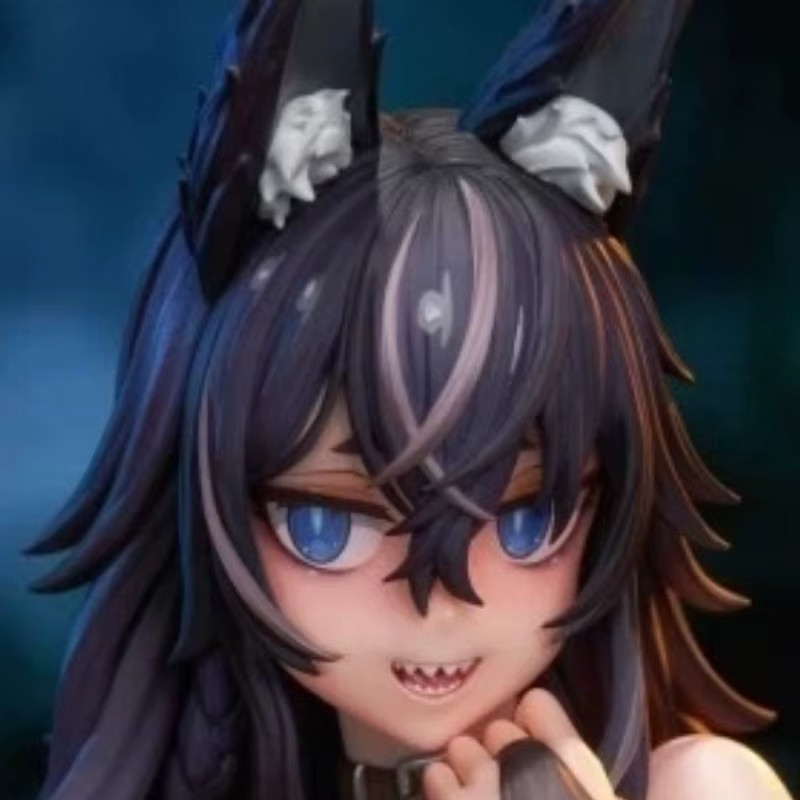 Bandai Chaoyu Anime-Zubehör, Bewegliches Modell, Einzelfigur, Bunt / Mehrfarbig - Bild 2