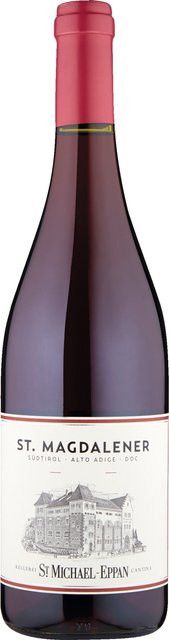 St. Michael-Eppan Vernatsch Rotwein, Südtirol, 2024, trocken, 0,75 l - Bild 1
