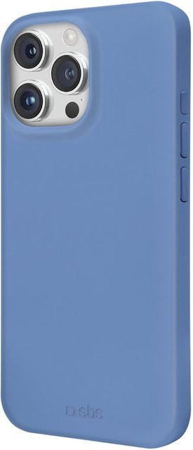 Instinct Hülle für Apple iPhone 16 Pro Max in Blau - Bild 1