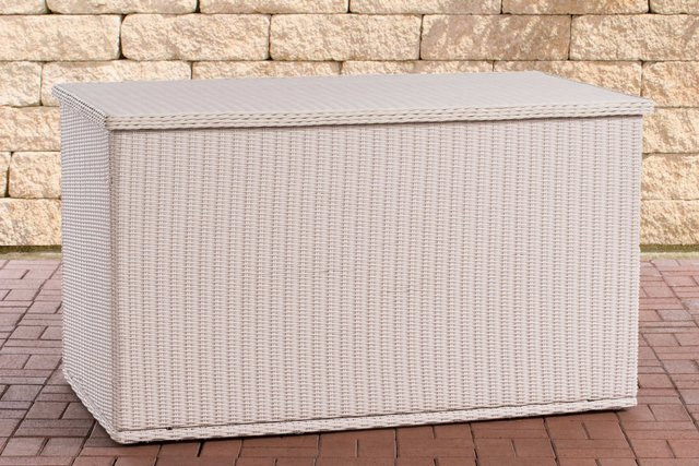 TPFGarden Auflagenbox Comfy 5mm in Perlweiß - Bild 1