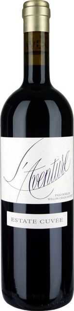 L'Aventure Estate Cuvee 2017 Rotwein, Paso Robles, USA, 0,75 l - Bild 1