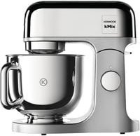 Kenwood kMix Küchenmaschine KMX760CH in Silber - Bild 1