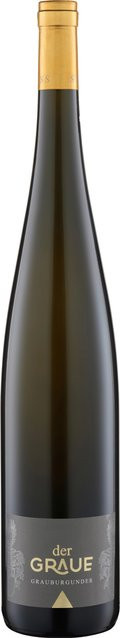 Weingut Spiess Grauburgunder Der Graue Trocken 2025 Weißwein 1,5 l - Bild 1