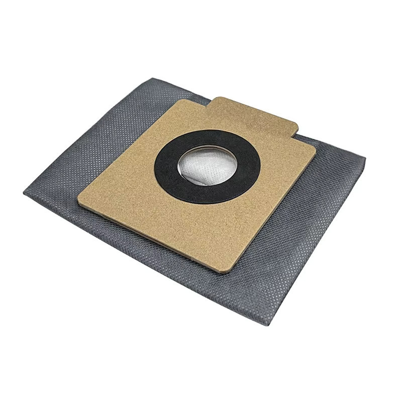 Fxaizl Staubbeutel in Grau für Eufy Clean X8 X8 Pro SES und X10 X10 Pro Omni Selbst-Leere Station Ersatzteil Zubehör - Bild 3