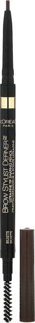 L'Oréal Brow Stylist Definer, 389 Brunette, 90 mg - Bild 1