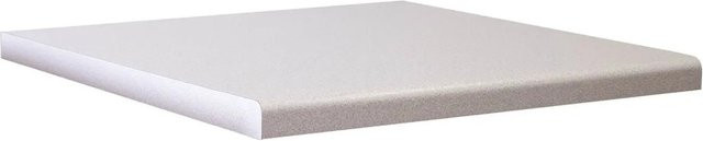Flex-Well Arbeitsplatte Nano Beige Meliert B/T/H: 220 x 60 x 2,8 cm - Bild 1