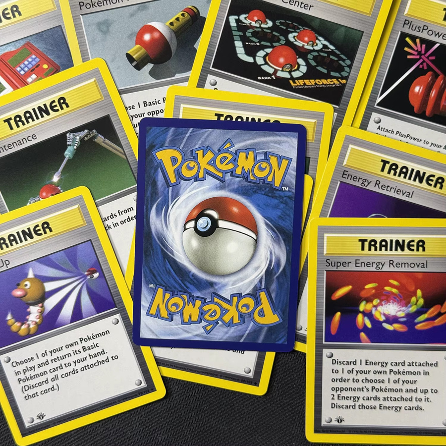 Bandai Pokémon Booster-Packs Nachfüllpack, 11 Karten/Packung - Bild 3