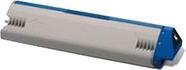OKI Original Tonerpatrone Weiß für OKI PRO9542 - Bild 1