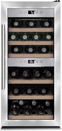 Caso WineComfort 240 Smart Weinkühlschrank