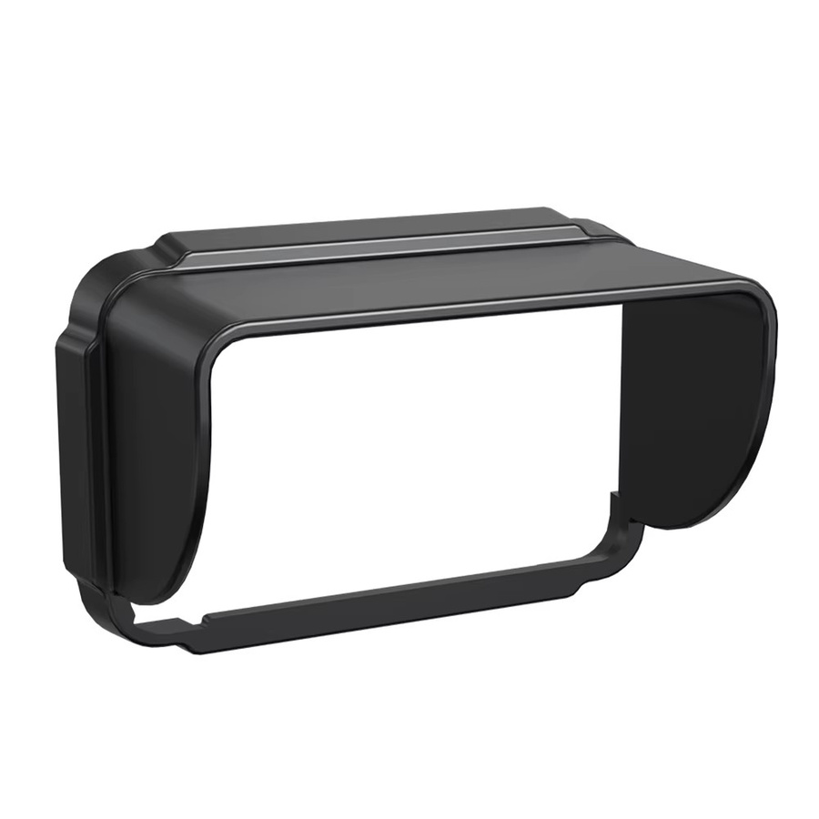 DJI Sonnenschutz mit Schnellverschluss für Osmo Pocket 3 in Schwarz - Bild 2