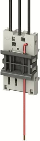 ABB ZMS132-3LA Kombimodul in Grau - Bild 1