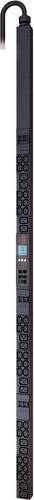 APC Rack PDU 2G Metered ZeroU Stromverteilungseinheit 32A 400V Schwarz mit Ethernet, USB und IEC-Anschlüssen - Bild 2