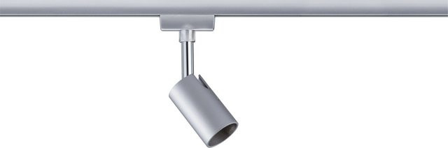 Paulmann URail LED-Spot Pure I GU10 dimmbar in Chrom matt - Bild 1