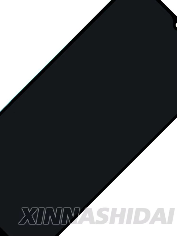 Samsung Galaxy A20 Ersatzbildschirm mit 6,4 Zoll LCD-Display und Touchscreen-Digitizer in Schwarz für SM-A205F/DS - Bild 4