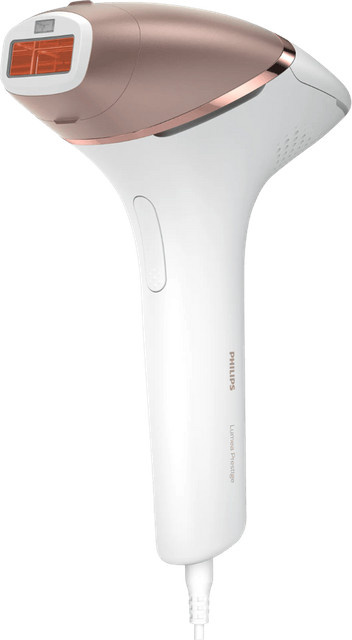 Philips Lumea 9000 BRI945/00, Gesicht und Körper, Unisex, Weiß - Bild 1