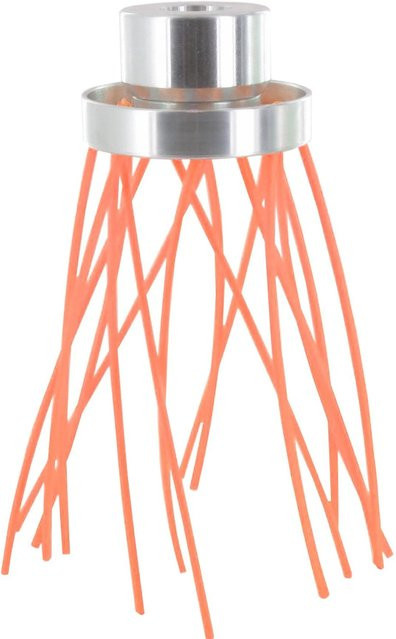 Skana Fadenkopf aus Aluminium und Nylon zur Unkrautbeseitigung - Bild 1