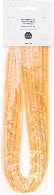 Rico Design Chenilledraht 10-teiliges Set Puder 50cm - Bild 1