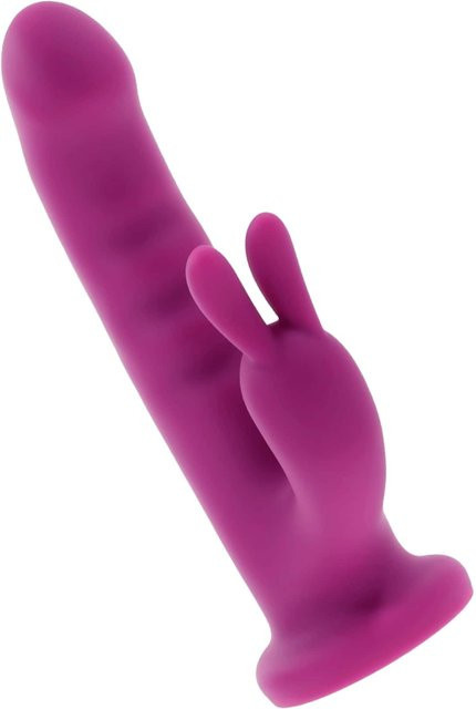 Playboy Fluffle Evolved Stofftier in Pink und Purple, Höhe: 19,7 cm - Bild 1
