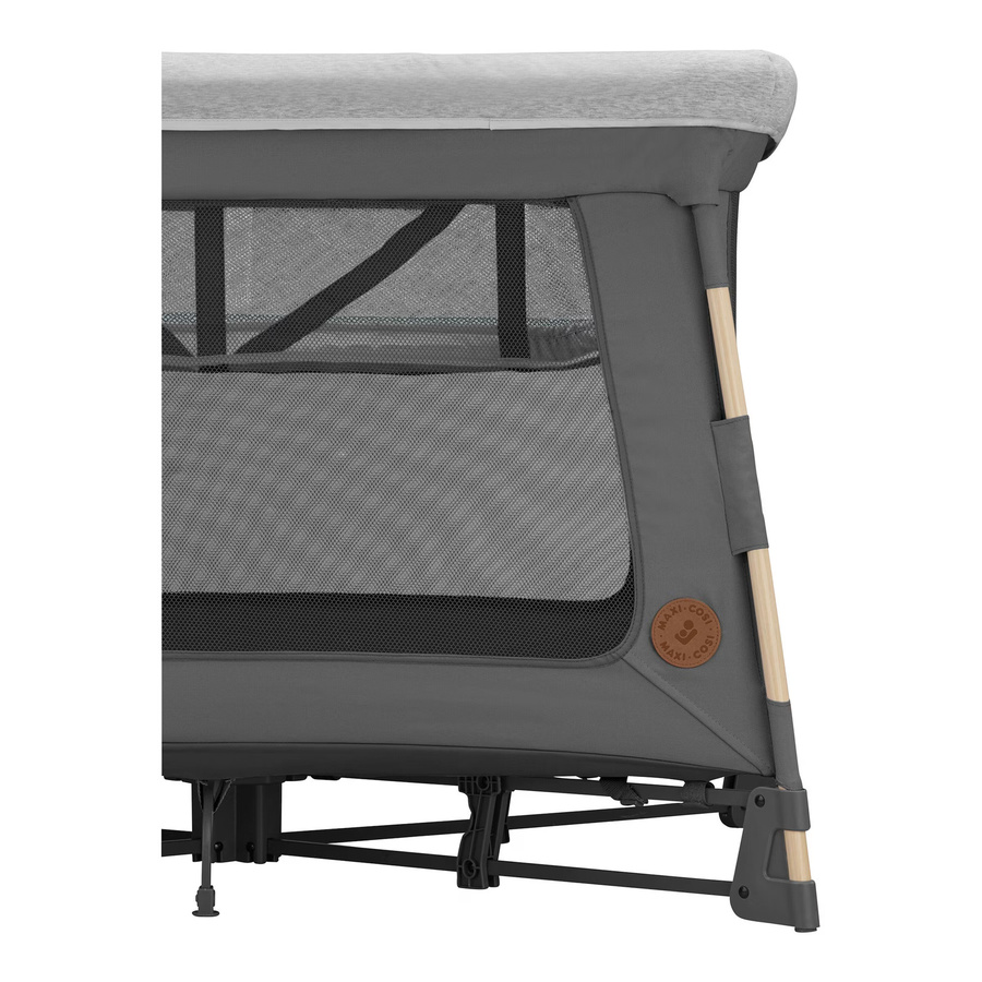 Maxi-Cosi Reisebett Swift 3-in-1 in Grau - Bild 3