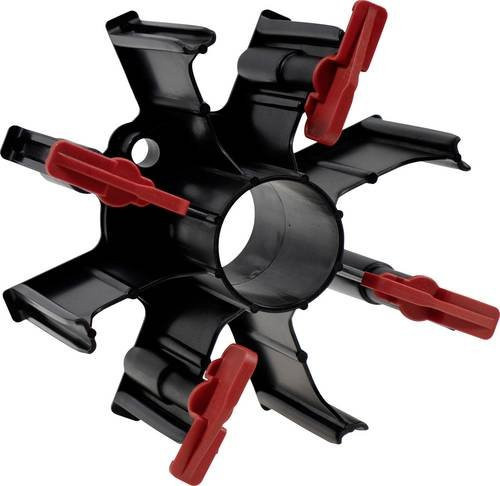 Lorch Korbspulenadapter K300 Schwarz 551.9096.0 - Bild 1
