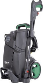 STIER Hochdruckreiniger DIG-140 mit 1900 W Leistung, 140 bar Druck und 450 l/h Durchflussmenge