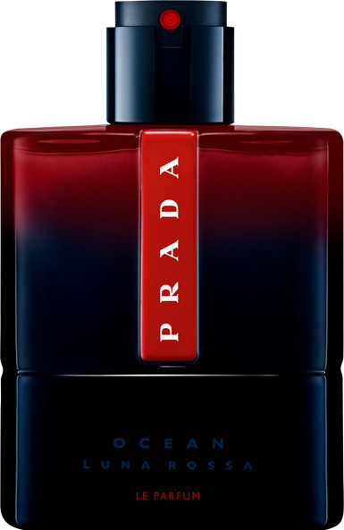 Prada Luna Rossa Ocean Le Parfum, Eau de Parfum, 100 ml, Herren - Bild 1