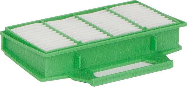 Sebo Hygienefilter K 6608ER in Grün - Bild 1