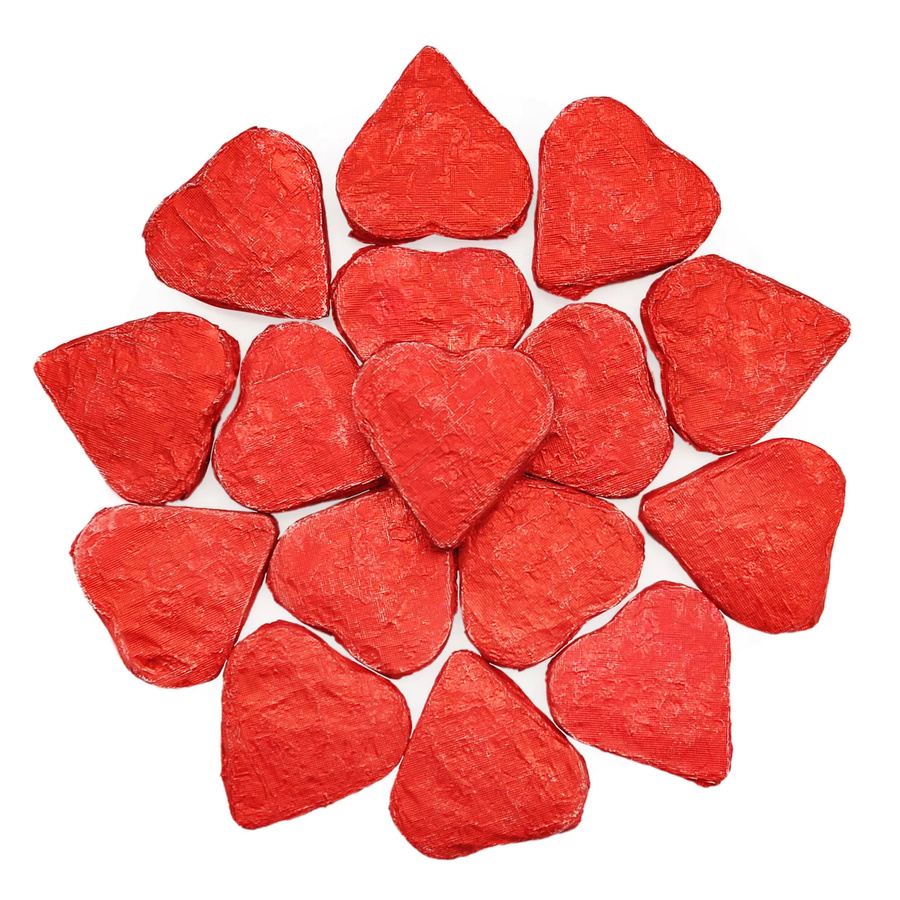 TUOCHA Roter Puerh-Tee, gepresst, lose, 50 g - Bild 2