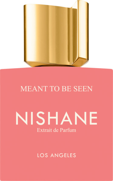 Nishane Meant To Be Seen Extrait de Parfum, Unisex - Bild 1