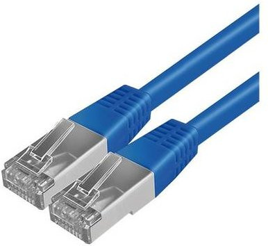 ESYLUX EC10431548 Anschlusskabel in Blau - Bild 1
