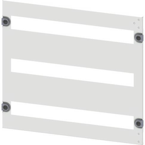 Siemens Blende 8PQ2045-6BA04 transparent - Bild 1