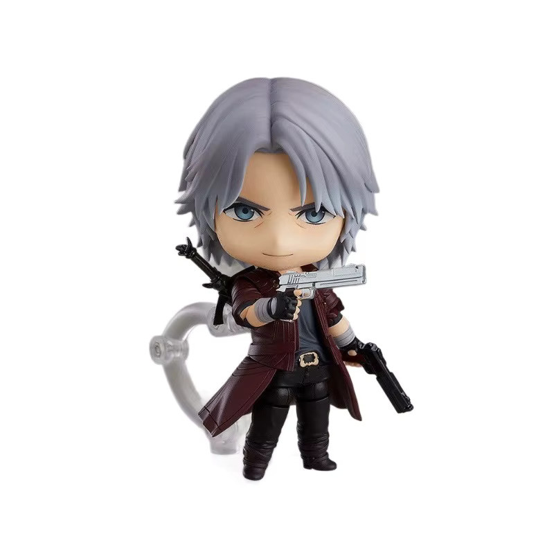 Bandai Devil May Cry Dante Q-Version Actionfigur, Einzelfigur - Bild 2
