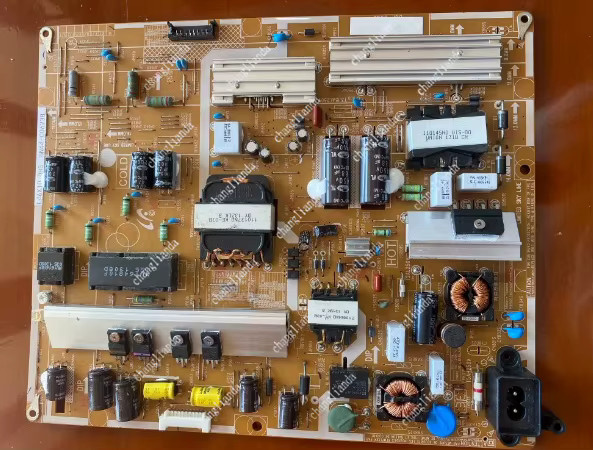 Samsung Netzteilplatine BN44-00623B/A/C passend für UA46F6400AJ Fernseher L46X1Q_DHS Leiterplatte in Multicolour - Bild 4
