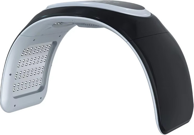 Finer stamp PDT LED-Maske zur Rotlichttherapie für das Gesicht - Bild 1