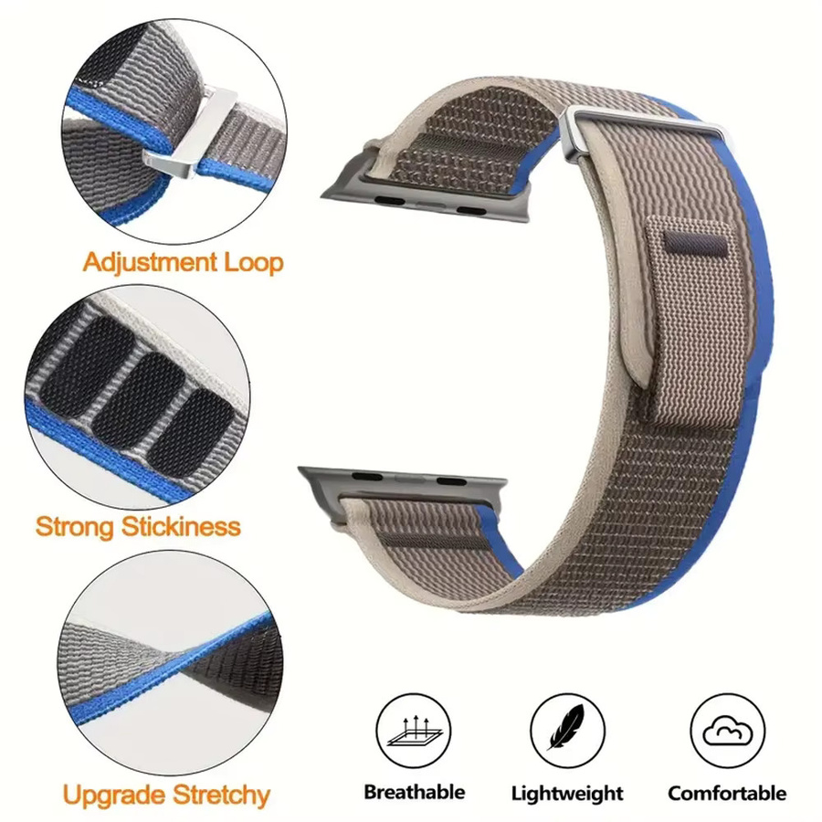 apband Uhrenarmband Trail Loop, Unisex - Bild 1