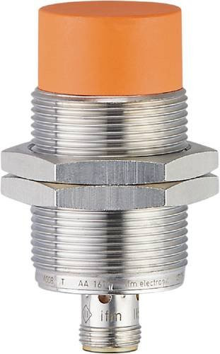 Ifm Electronic Induktiver Sensor IIS229 NPN in Orange - Bild 1