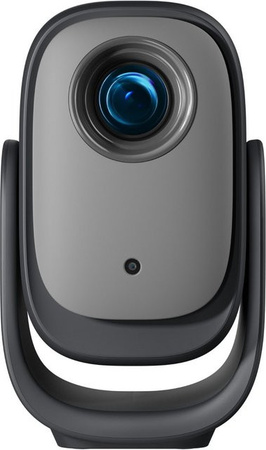 Dangbei N2 Mini Beamer Full HD LED Projektor Grau mit Bluetooth
