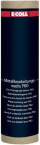 E-COLL Universal-Schmierstift Metallbearbeitungswachs PRO, chlorfrei, blau, 300g - Bild 1
