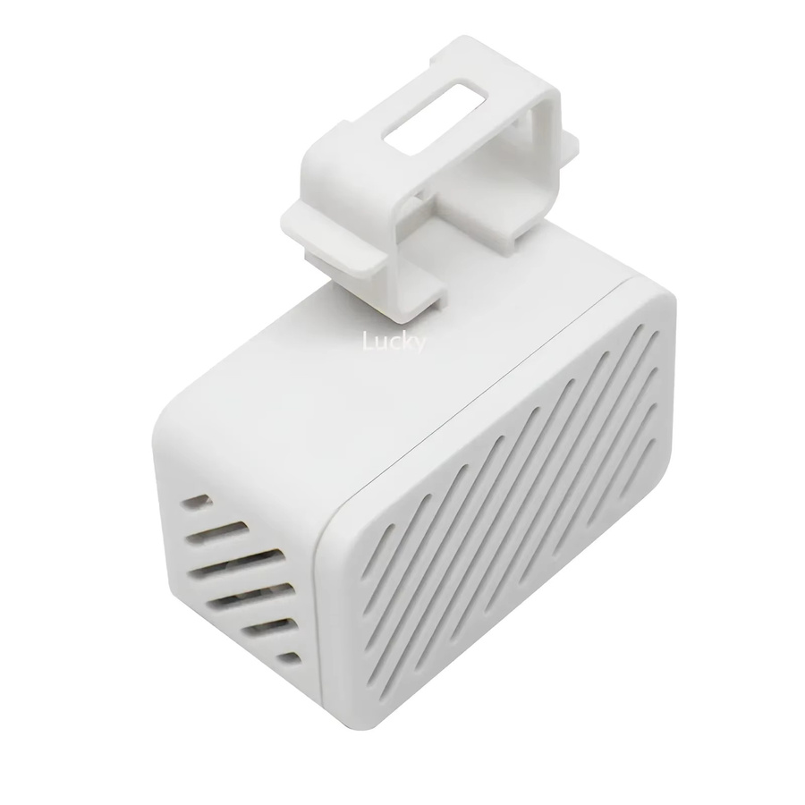 Dreame Ersatzteile Silberionen-Modul und Abwassertank-Desodorierungspartikel für X50 Ultra, X50s, X50s Pro Ultra, L50 und L40s Pro Ultra - Bild 2