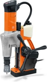 Fein Magnet-Kernbohrmaschine KBM 50 auto QW in Orange - Bild 1