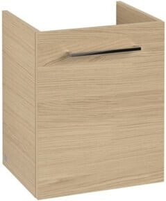 Villeroy & Boch Waschtischunterschrank Avento, Beige, B/T/H: 43 x 38,4 x 51,4 cm - Bild 1