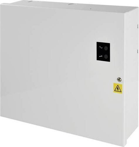 ABUS TVAC35520 Netzteil in Weiß - Bild 1