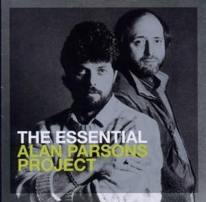The Essential Alan Parsons Project, The Alan Parsons Project, CD - Bild 1