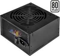SilverStone SST-ST50F-ES230 v2.0 PC-Netzteil 500W Schwarz - Bild 1