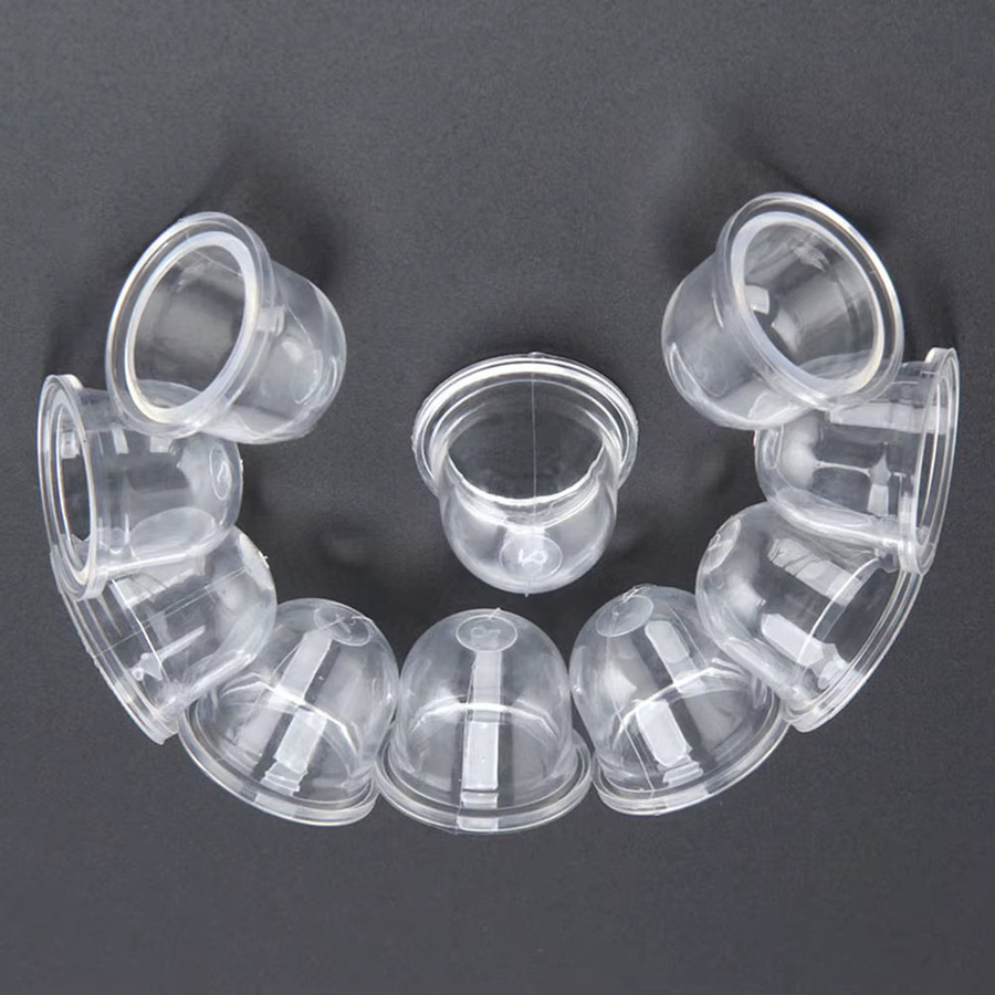 10 Stück transparente Primerbirnen für GX25 GX31 GX35 HHT25 HHT31 HHT35 Rasentrimmer Ersatzteile von VIBRATITE - Bild 2