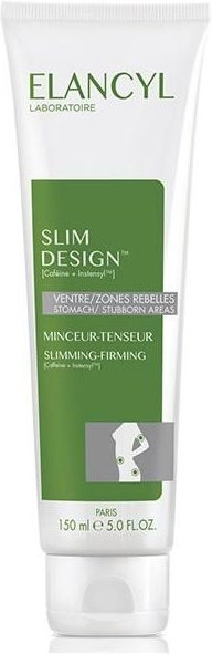 Elancyl Slim Design Gel, 150 ml, Körperpflege - Bild 1
