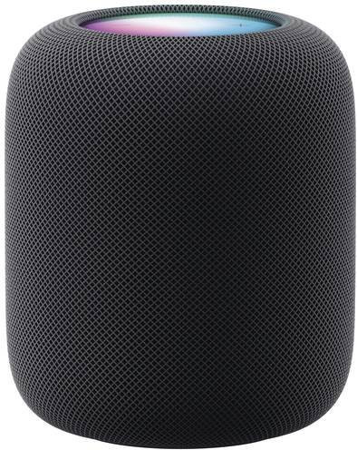 Apple HomePod Smart Speaker 2. Generation Mitternacht - Bild 1