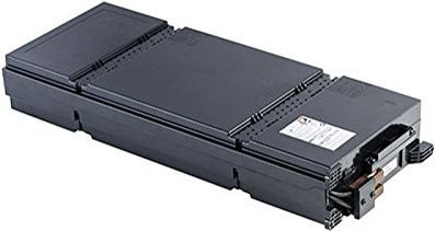 APC Ersatzbatterie APCRBC152 Replacement Battery Cartridge für USV in Schwarz - Bild 1