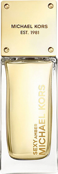 Michael Kors Sexy Amber Eau de Parfum, Damen, Orientalisch - Bild 1