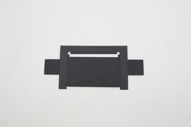 Lenovo Kylo2_FRU_CS16 2BCP Small Mylar + ELAN PCB in Schwarz (01YU066) - Bild 1